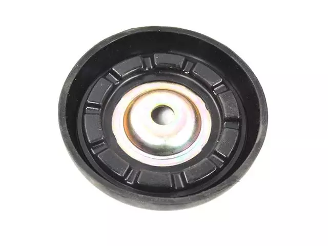 68214846AB - : Rear Differential Mount Snubber for Mopar Image