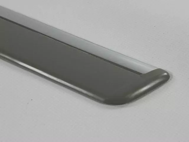 5179259AA - Exterior Ornamentation: Rear Door Molding, Left for Mopar Image image