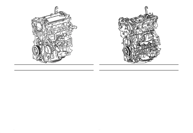 190002E020 - : Engine for Toyota Image