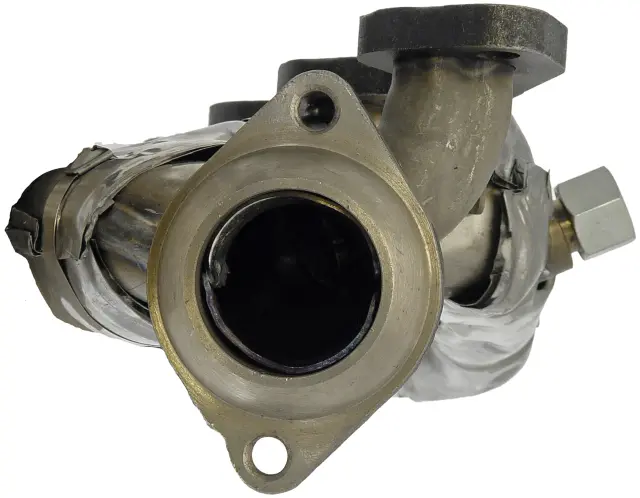 674357 - : Exhaust Manifold Kit - Includes Required Gaskets And Hardware for Dorman Image