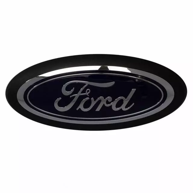 JL3Z8213A - Body: Emblem for Ford: F-150 Image