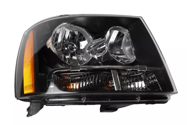 22853026 - Electrical: Headlamp Assembly for GM Image
