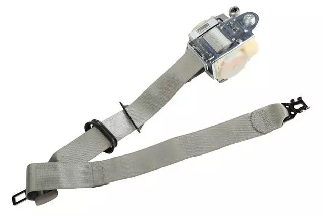 19258733 - Electrical: Belt &amp; Retractor for Cadillac: CTS Image