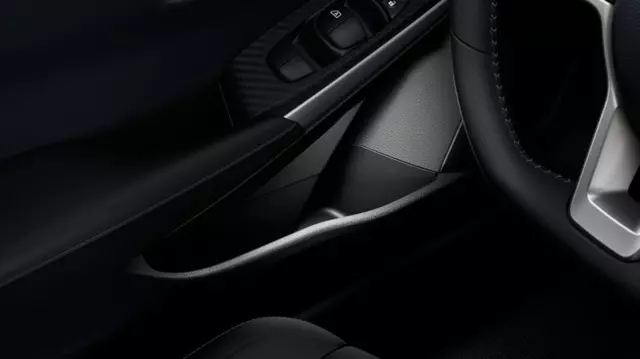 T99F36LB0B - Interior: Door Pocket Lighting for Nissan: Sentra Image