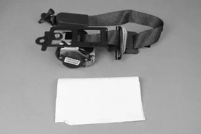 TS581DVAI - : Front Seat Belt, Right for Mopar Image