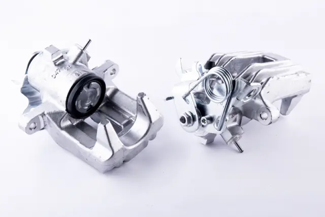 355783701 - Brakes &amp; Brake Parts: Disc Brake Caliper for Hella Pagid Image