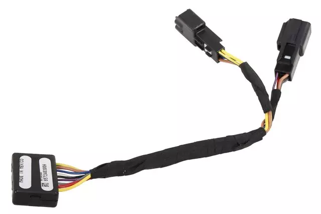 84874707 - Steering: Module for Cadillac: Escalade, Escalade ESV Image