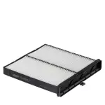 E4964LI - : Pollen Cabin Air Filter for HENGST Image