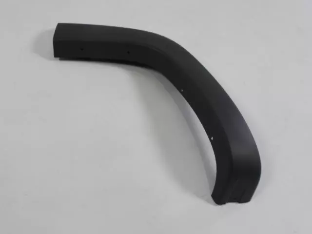 5GH05TZZAC - Exterior Ornamentation: Rear Wheel Opening Applique, Left for Mopar Image