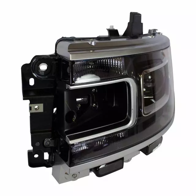 Composite Assembly - Ford (DA8Z-13008-H)