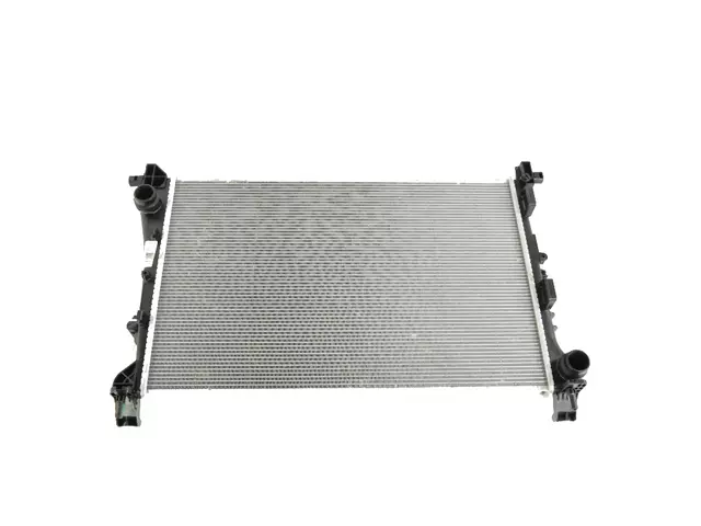 68202037AA - : Engine Cooling Radiator for Mopar Image