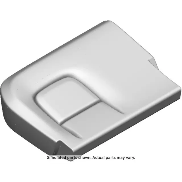 84612089 - Body: Cushion Cover for GMC: Canyon Image