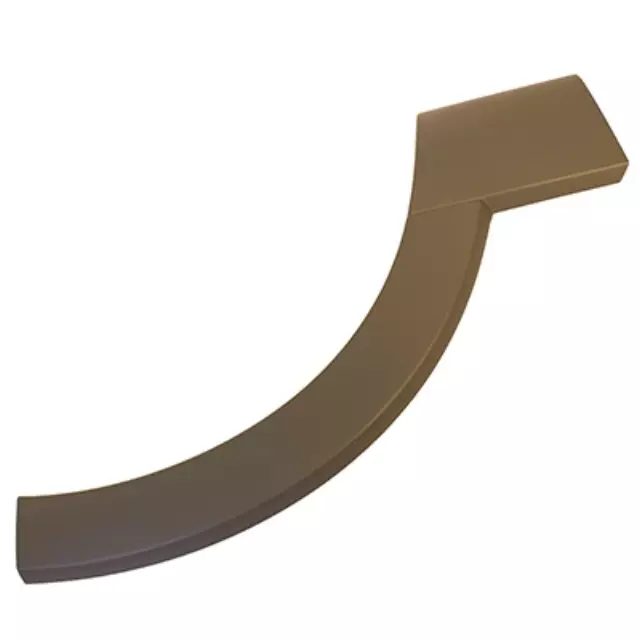 Molding - Ford (6L2Z-7829164-AAA)