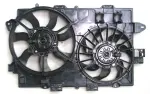 6016143 - : Agility Dual Radiator and Condenser Fan Assembly for Agility Image