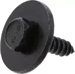 14660006U - Body: Gate Trim Panel Screw for Nissan: Xterra Image