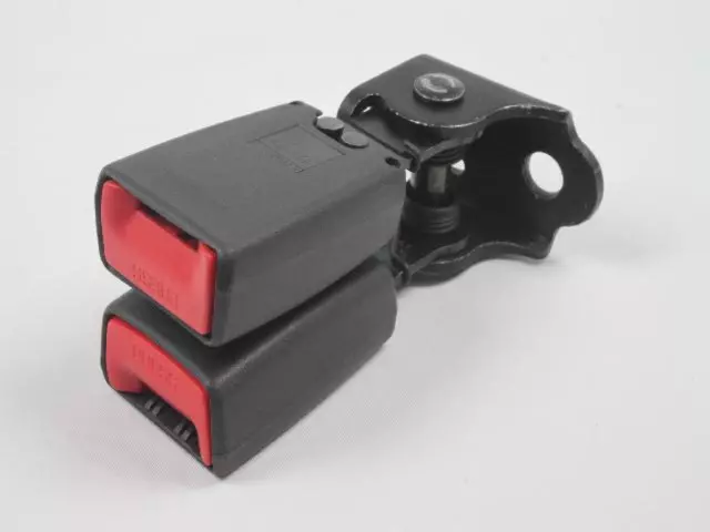 5GE491DVAE - : Two Buckles Seat Belt for Mopar Image