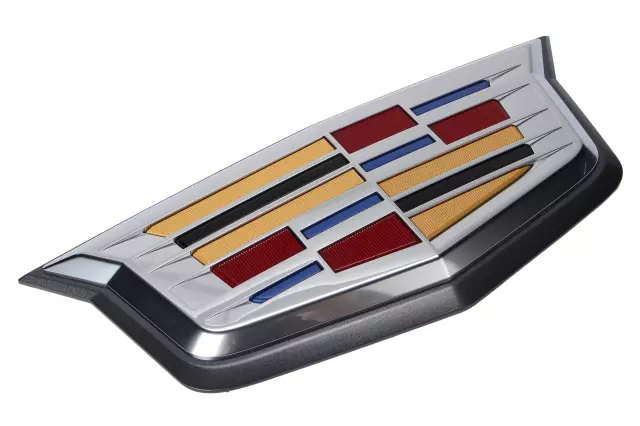 Emblem - GM (84743956)