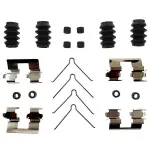 1BP02069AA - : Disc Brake Hardware Kit for bproauto Image