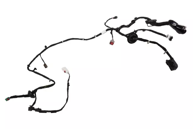 Front Driver Side Door Wiring Harness - GM (84677933)