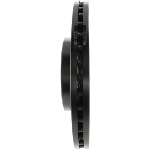 12642118SL - Brakes &amp; Brake Parts: StopTech Sport Slotted Brake Rotor; Front Left for Stoptech Image