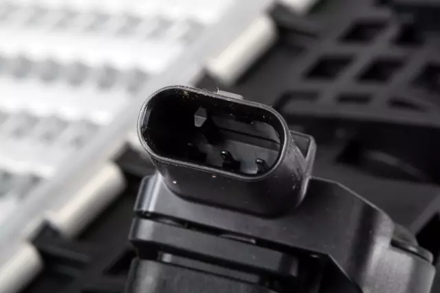 Turbocharger Intercooler - GM (13393988)