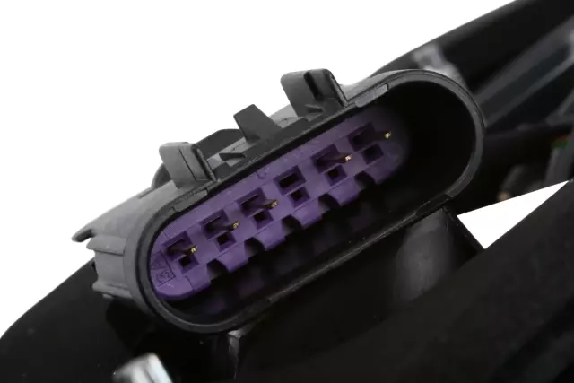 39077220 - Electrical: Tail Lamp Assembly for Buick: Cascada Image