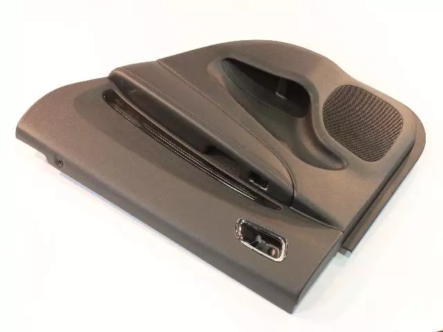 1GS962X9AG - Interior Trim: Rear Door Trim Panel, Right for Mopar Image