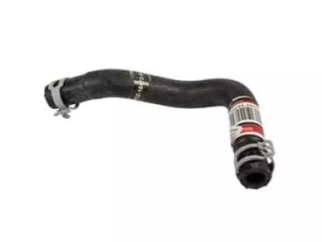 3W1Z18472AC - HVAC: HVAC Heater Hose for Lincoln: Town Car Image