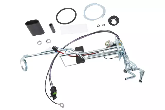 19422388 - : Fuel Sender for GM Image