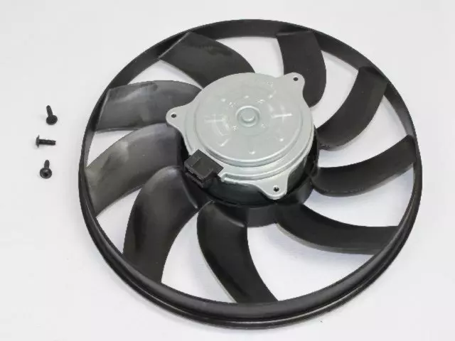 Fan, Right - Mopar (68013672AA)
