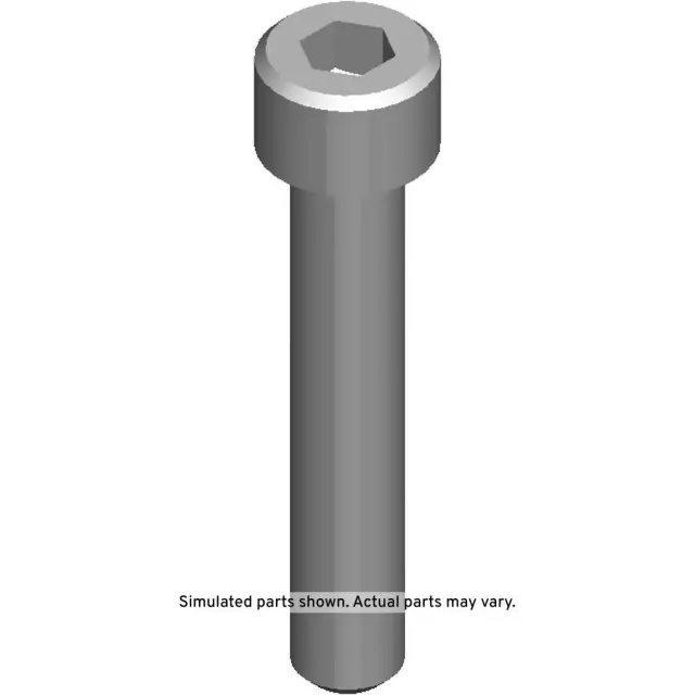 94012820 - : M8x45 Multi-Purpose Bolt for GM Image