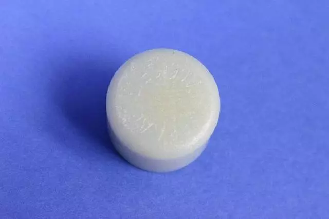 4627968AA - 9HP48; 9-Speed; Automatic Transmission: Cap Vent for Chrysler: 200, Pacifica, Voyager | Dodge: Durango, Hornet | Fiat: 500X | Jeep: Cherokee, Compass, Gladiator, Grand Cherokee, Renegade, Wagoneer, Wrangler | Ram: 1500, 2500, 3500, ProMaster 1500, ProMaster 2500, ProMaster 3500, ProMaster City Image