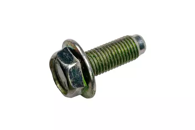 19316073 - : Torque Stop Bushing Housing Bolt for GM Image