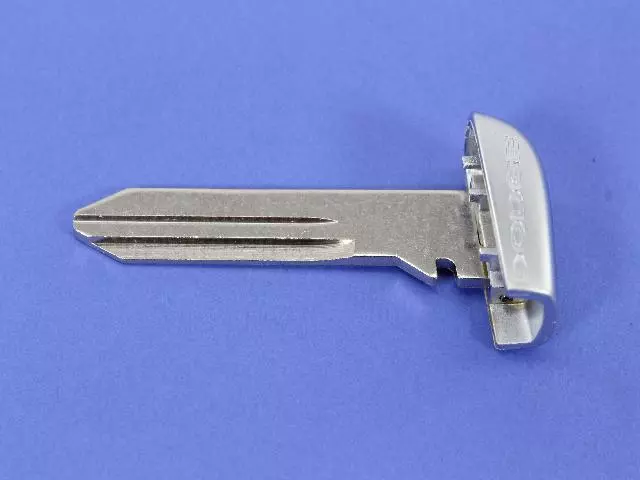 68085673AA - : Genuine Alfa Romeo Key-Blank for Alfa Romeo Image