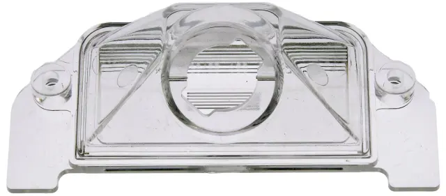 68138 - : License Plate Light Lens for Dorman Image