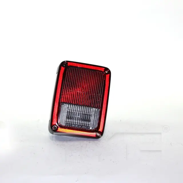 11630000 - : TYC Tail Light Assembly for TYC Image
