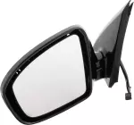 963023KA9A - Body: Mirror Assembly for Nissan: Pathfinder Image