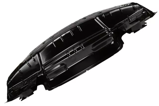 23463526 - Body: Rear Body Panel for Chevrolet: Malibu, Malibu Limited Image