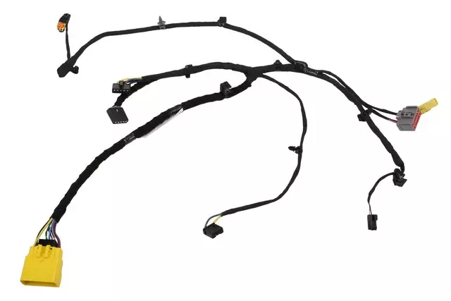 23247227 - Body: Harness for GM Image