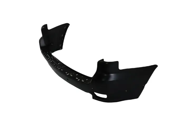 68597759AA - Frame, Bumper and Fascia: Rear Upper Fascia for Jeep: Grand Cherokee, Grand Cherokee WK Image