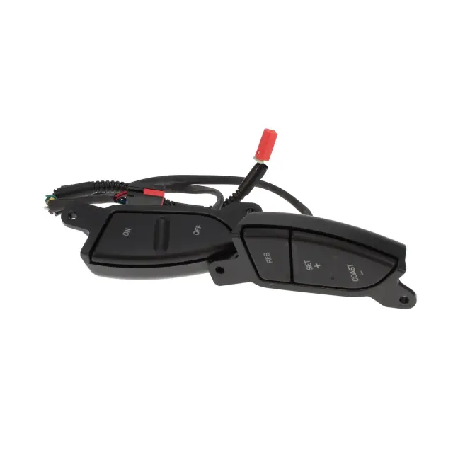 661061 - Computers, Chips &amp; Cruise Control Parts: Cruise Control Switch for ROSTRA Image