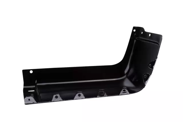 15284308 - : 2007-2014 GM End Cap for Chevrolet: Silverado 1500, Silverado 2500 HD, Silverado 3500 HD | GMC: Sierra 1500, Sierra 2500 HD, Sierra 3500 HD Image