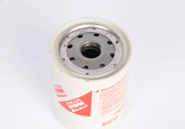 12542374 - : Fuel Filter for ACDelco Image