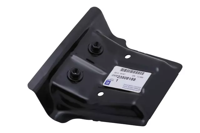 Body Side Rear End Latch Striker Reinforcement - GM (23508188)