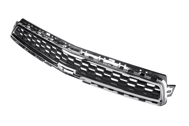 20768835 - : Front Upper Grille for Chevrolet: Malibu Image