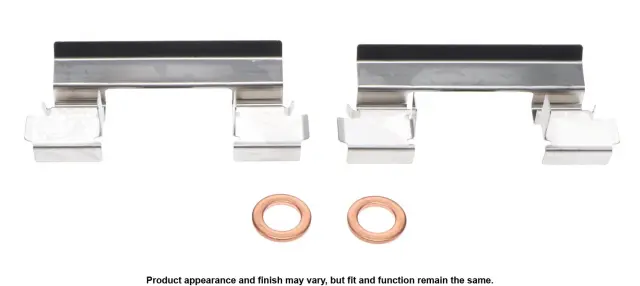 965372 - Cooling Systems: Power Steering Pump for Cardone Image