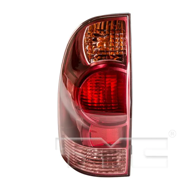 11606400 - : TYC Tail Light Assembly for TYC Image