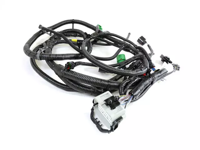 Front End Module Wiring - Mopar (68209986AE)