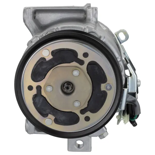 Motorcraft™ A/C Compressor - Ford (YCC-665)