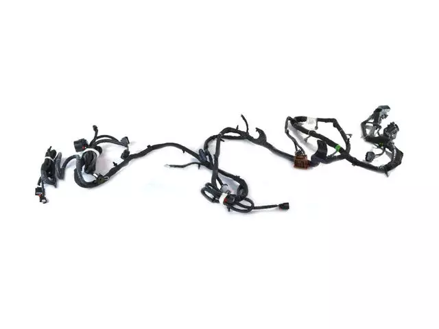 Chassis Wiring - Mopar (68235234AC)